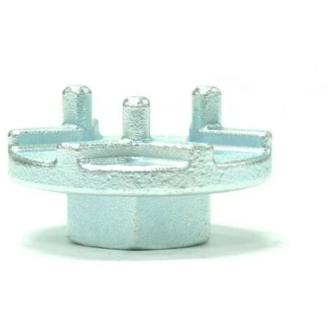 Outils Démontage Embrayage Tronçonneuse Echo – Image 4