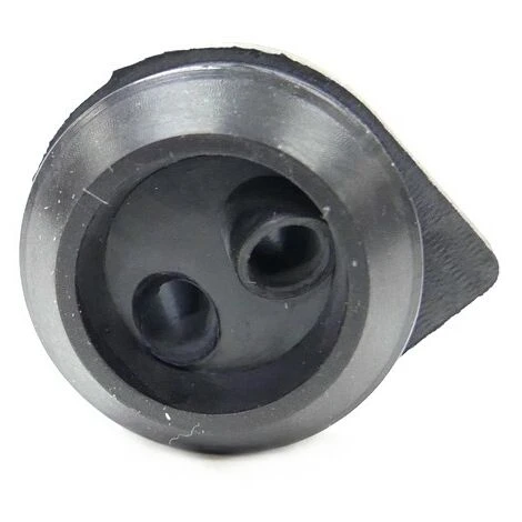 STIGA Passe Durite Essence Réservoir Tronçonneuse Alpina / GGP – Image 2