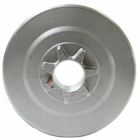 ALPINA. Pignon Chaine Tronconneuse Alpina