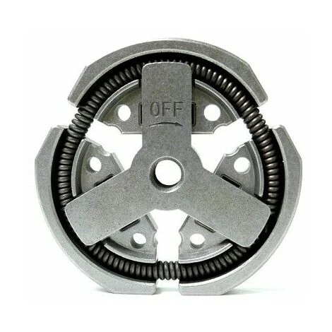 GGP/CASTELGARDEN Embrayage Tronconneuse Alpina – Image 2