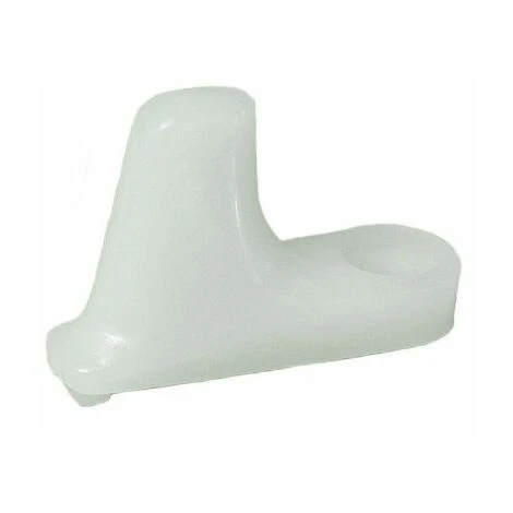 Butée Plaque Guide Chaine Tronçonneuse Echo