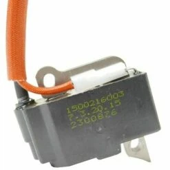 Bobine Allumage Tronçonneuse Solo