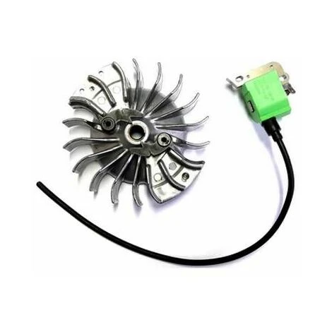 HUSQVARNA GROUP Bobine Allumage Tronçonneuse Husqvarna – Image 2