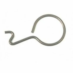 Ressort Pompe à Huile Tronçonneuse Stihl