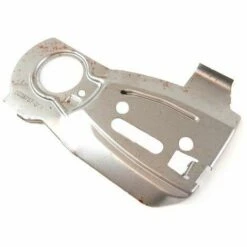 HUSQVARNA GROUP Plaque Protection Guide Tronçonneuse Husqvarna
