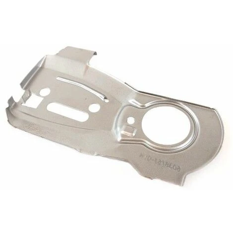 HUSQVARNA GROUP Plaque Protection Guide Tronçonneuse Husqvarna – Image 2