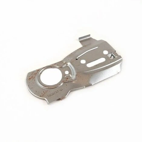 HUSQVARNA GROUP Plaque Protection Guide Tronçonneuse Husqvarna – Image 3