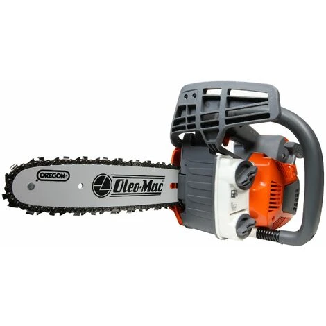 OLEOMAC Élagueuse Oleo-Mac GST250 - 25cm - Chaine 1/4 – Image 2