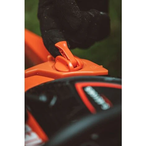 Tronçonneuse Echo CS4510ES – Image 5