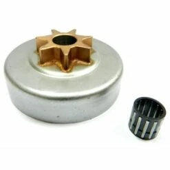 Pignon Chaine Tronçonneuse Jonsered / Partner