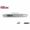 Guide Chaîne Tronçonneuse Carlton 325 050
