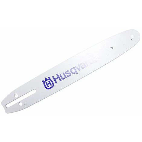 HUSQVARNA GROUP Guide Chaine Tronçonneuse Husqvarna 30 Cm 3/8 LP 050 45 Dents