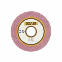 OZAKI Disque Affuteuse Chaine Tronconneuse Tecomec