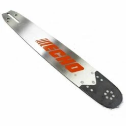 Guide Chaine Tronconneuse Echo Origine | 40 Cm