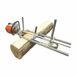 ARCHER AUSTRALIA Scierie Portative Pour Tronçonneuse 61cm