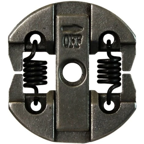 GT GARDEN Embrayage Pour Tronçonneuse élagueuse 25 Cm3