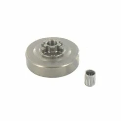 ADAPTABLE Pignon étoile 3/8 LP - 6 Dents Pour Tronçonneuse Stihl Modèles 020, 020AV.