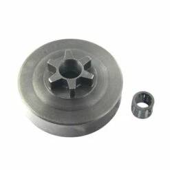 ADAPTABLE Pignon étoile 3/8 LP - 6 Dents Pour Tronçonneuse Stihl Modèles 020T, 200T, MS192T, MS200, MS200T.