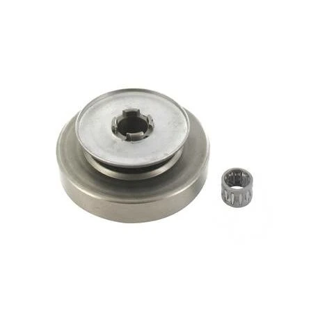 ADAPTABLE Pignon étoile 3/8 - 7 Dents Pour Tronçonneuse Husqvarna Modèles 61, 66, 162, 222, 266, 268, 272,