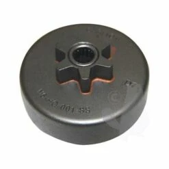 ADAPTABLE Pignon étoile 3/8 LP - 6 Dents Pour Tronçonneuse Homelite Modèle XL1, MINI EZ, EZ, 101, 150 Auto,