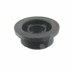 ADAPTABLE Vis Sans Fin Entrainement De Pompe à Huile Pour Tronçonneuse Husqvarna Modèles 281, 288, 39XP, 394XP, 395XP.