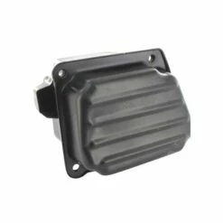 ADAPTABLE Pot D'échappement Tronçonneuse Stihl Modèles 034, 036, MS340 Et MS360.