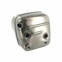 ADAPTABLE Pot D'échappement Tronçonneuse Husqvarna Modèles 355, 357 Et 359.