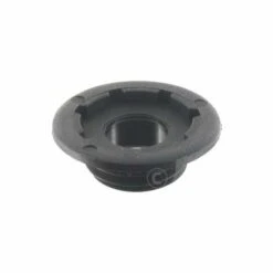 ADAPTABLE Vis Sans Fin Entrainement De Pompe à Huile Tronçonneuse Husqvarna Modèles 357, 357XP, 359.