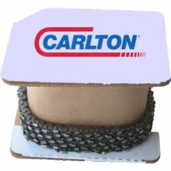 CARLTON A2EP100R - Rouleau De Chaine De Tronçonneuse 100 Pieds 3/8 1.5mm