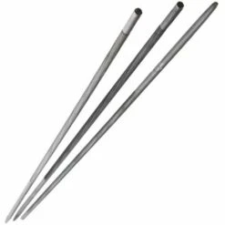 RIBIMEX Limes Ø 3,2mm Pour Affûte Chaine