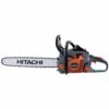 HITACHI - HIKOKI Tronçonneuse Guide-chaîne 38 Cm 40 Cm³ HITACHI - CS40EA