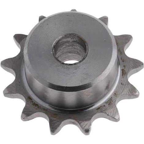 Pignon RS PRO, 13 Dents , Alésage 8mm, Diamètre 33.42mm 35mm ( Prix Pour 1 )