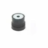 ADAPTABLE Silent Bloc Pour Tronçonneuse Stihl Modèles 024, 026, 028, 038, 084, 088, MS240, MS260, MS380 Et MS390 - Trou De 6,2mm.
