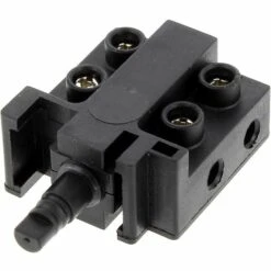Interrupteur Marche - Arret Fa1-6-10/2 Pour Tronconneuse Ryobi