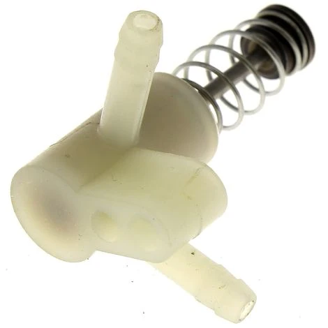 Pompe A Huile Pour Tronconneuse Ryobi