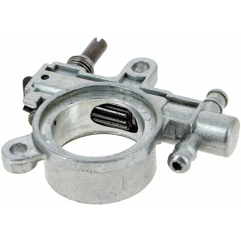 Pompe A Huile 183594508/0 Pour Tronconneuse Mac Allister – Image 2