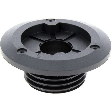 Vis De Pompe A Huile 5131001731 Pour Tronconneuse Ryobi