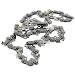 Chaine 20cm 3/8 Pouces 33 Maillons Pour Elagueur Florabest