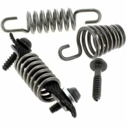 MCCULLOCH Ressort De Sangle De Poignee Pour Tronconneuse Mc Culloch