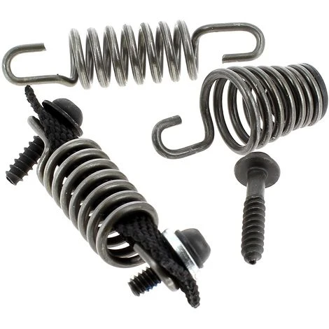 MCCULLOCH Ressort De Sangle De Poignee Pour Tronconneuse Mc Culloch