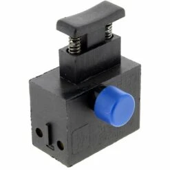 Interrupteur Fa7-10/2 118800782/0 Pour Tronconneuse Mac Allister