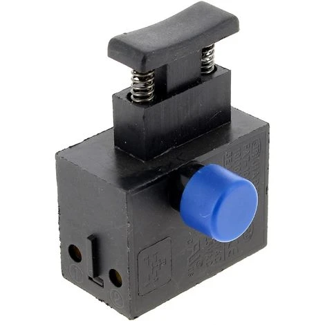 Interrupteur Fa7-10/2 118800782/0 Pour Tronconneuse Mac Allister