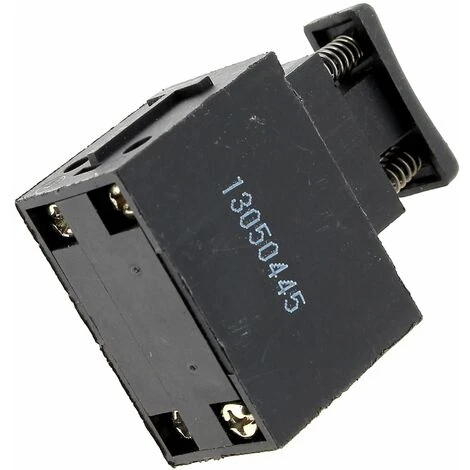 Interrupteur Fa7-10/2 118800782/0 Pour Tronconneuse Mac Allister – Image 2