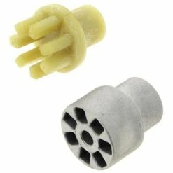 Kit Pignons Pour Bineuse Florabest