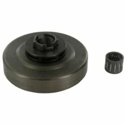 UNIVERSEL Pignon à Bague 3/8 - 7 Dents Pour Tronçonneuse HUSQVARNA 435 - 440 - 445 - 450 - 455 - 460