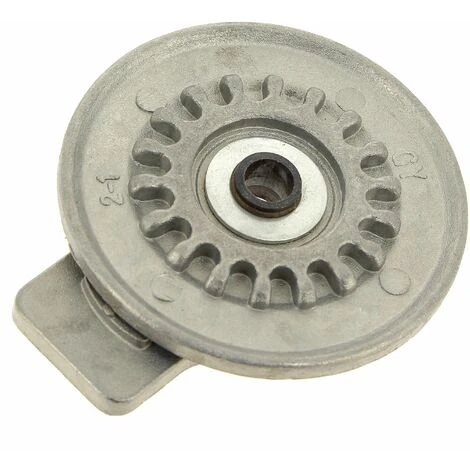 Molette De Tension De Chaine Pour Tronconneuse Florabest – Image 2