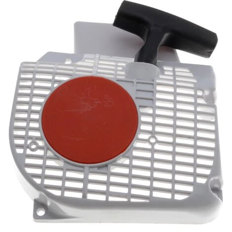 JARDIAFFAIRES Lanceur Complet Adaptable Pour Tronçonneuse Stihl MS210, MS230 Et MS250 Sans Ergostart