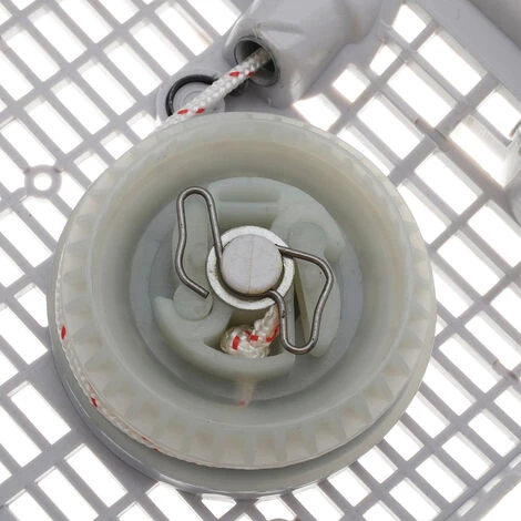 JARDIAFFAIRES Lanceur Complet Adaptable Pour Tronçonneuse Stihl MS210, MS230 Et MS250 Sans Ergostart – Image 2