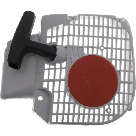 JARDIAFFAIRES Lanceur Complet Adaptable Pour Tronçonneuse Stihl MS210, MS230 Et MS250 Sans Ergostart – Image 3