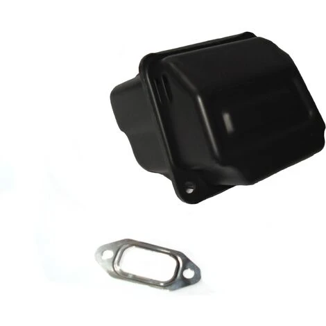 JARDIAFFAIRES Pot D'échappement Pour Tronçonneuse Stihl 024, 026, MS240 Et MS260